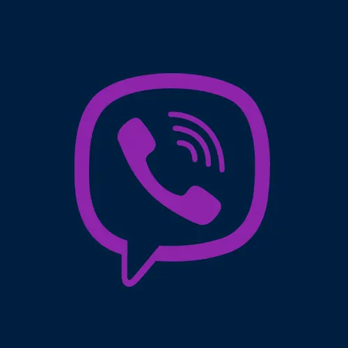 Nachrichten in Viber hacken