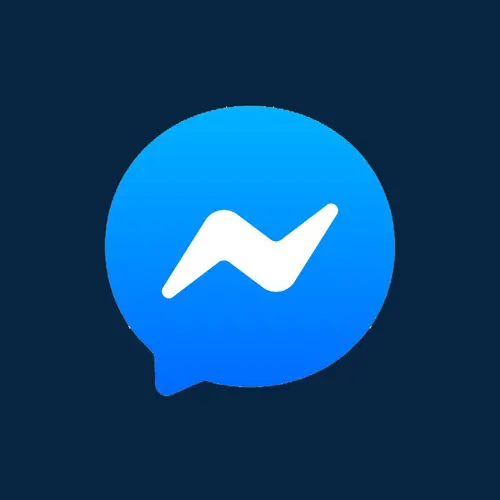 Facebook Messenger-Korrespondenz hacken