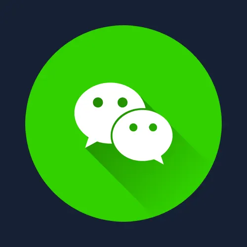 Passwort für Ihr WeChat-Konto knacken